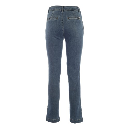 LIU•JO: Jeans chino in denim
