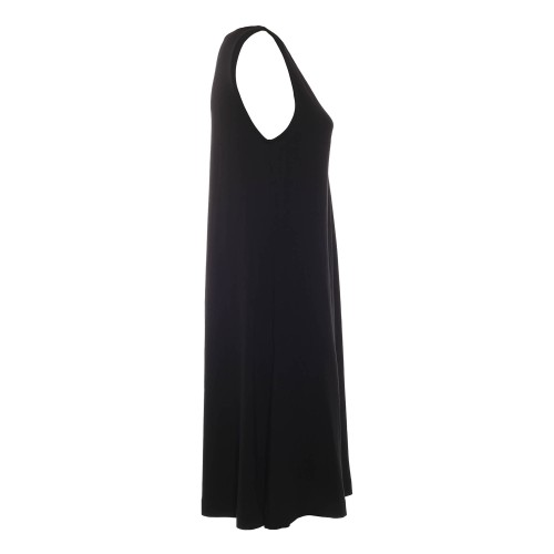 LIU•JO: Vestitino corto nero