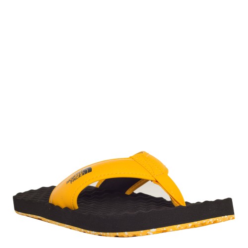 The North Face: Infradito  Base Camp giallo