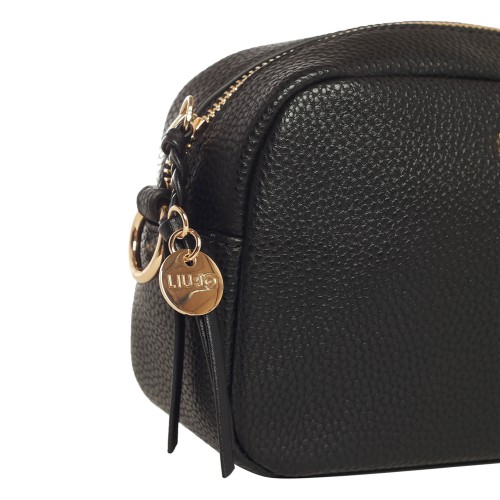 LIU•JO: Borsa a tracolla nera