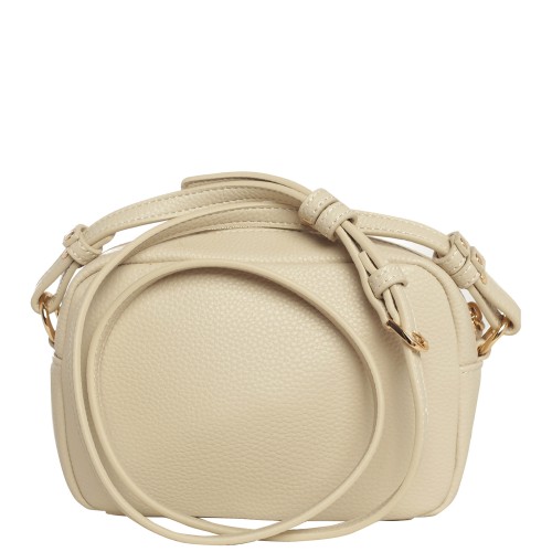 LIU•JO: Borsa a tracolla latte
