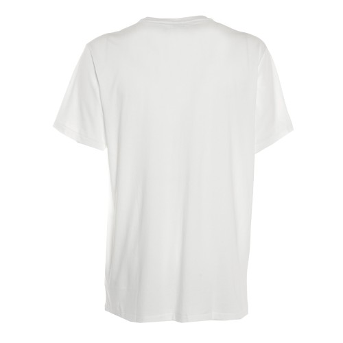 Polo Ralph Lauren: T-shirt bianca