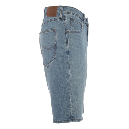 Lee: Bermuda Luke in denim