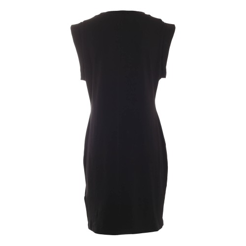 LIU•JO: Vestito corto nero