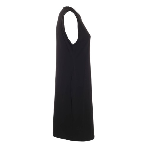 LIU•JO: Vestito corto nero