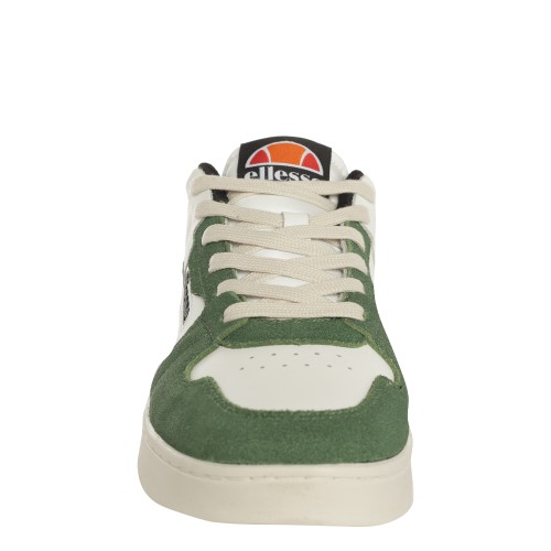Ellesse: Sneakers Mitchell verdi