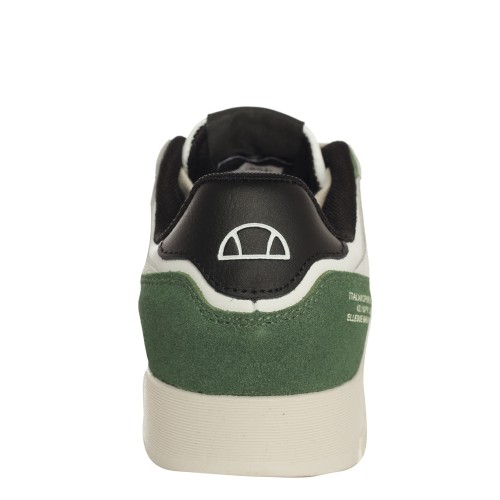 Ellesse: Sneakers Mitchell verdi