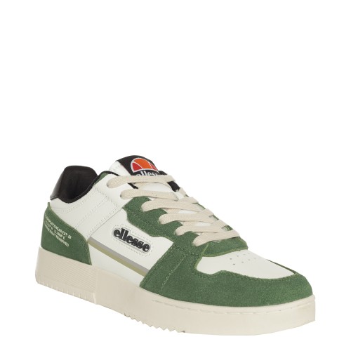 Ellesse: Sneakers Mitchell verdi