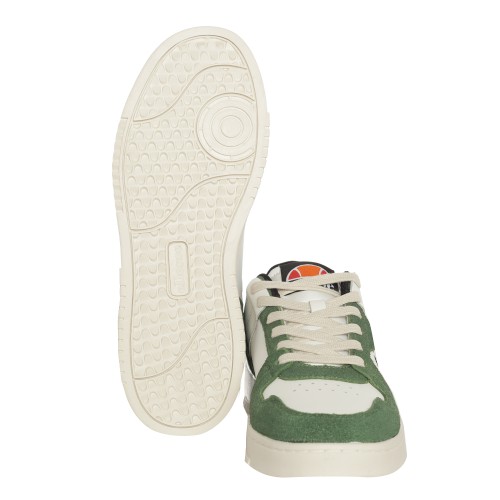 Ellesse: Sneakers Mitchell verdi