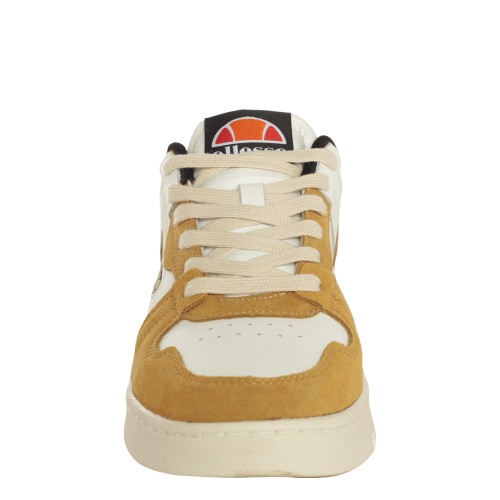 Ellesse: Sneakers Mitchell senape