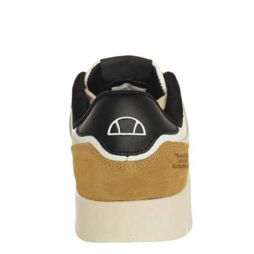 Ellesse: Sneakers Mitchell senape