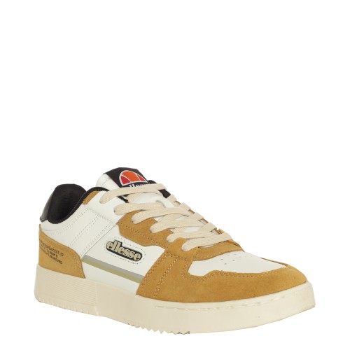 Ellesse: Sneakers Mitchell senape