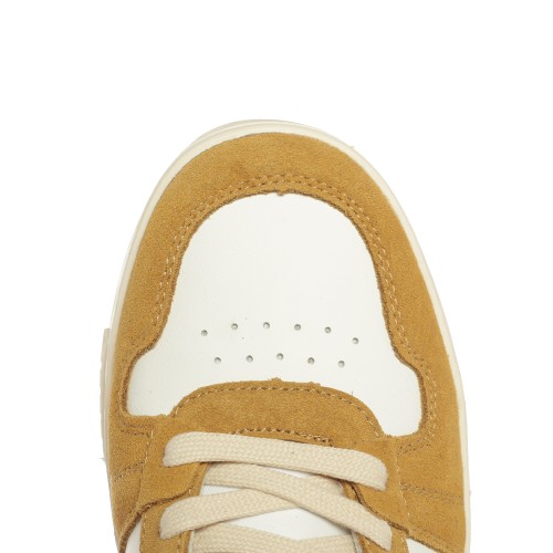 Ellesse: Sneakers Mitchell senape