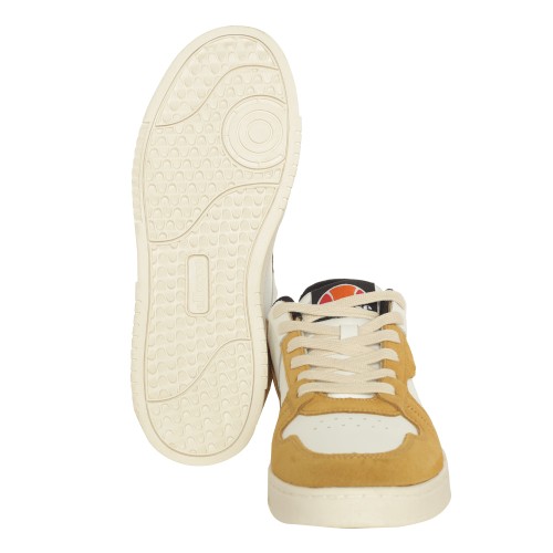Ellesse: Sneakers Mitchell senape