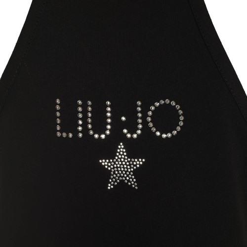 LIU•JO: Abito lungo nero