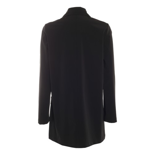 MUSEUM: Tessa giubbino stretch