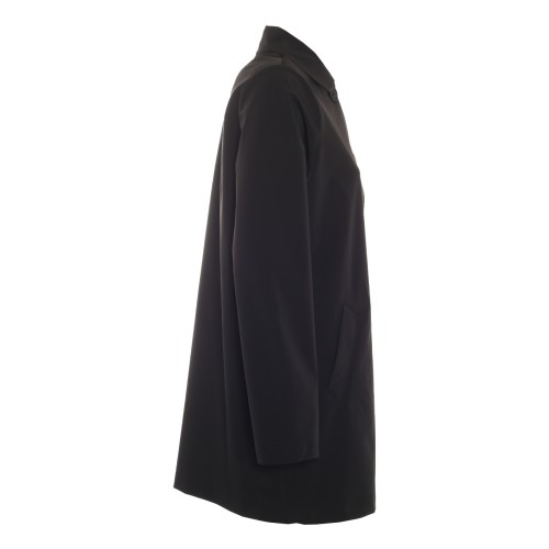 MUSEUM: Tessa giubbino stretch