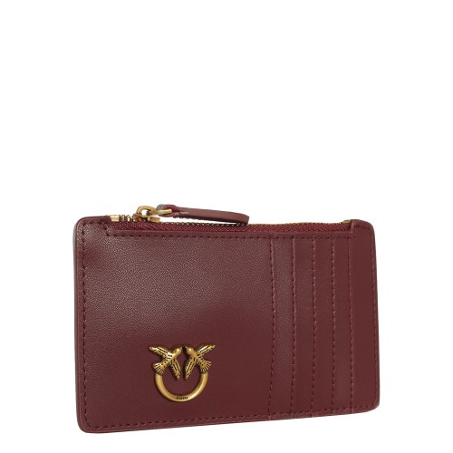 PINKO: Airone porta carte ribes
