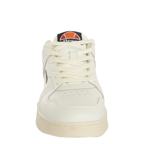 Ellesse: Sneakers Mitchell bianca