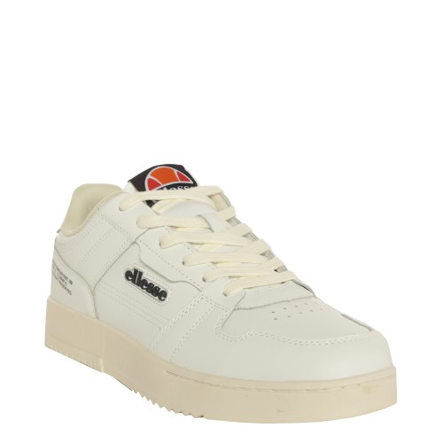 Ellesse: Sneakers Mitchell bianca