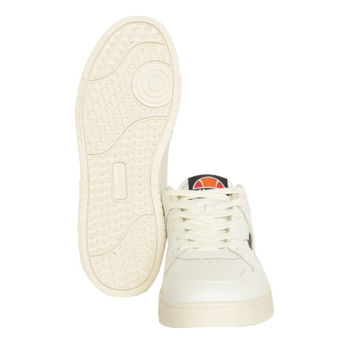 Ellesse: Sneakers Mitchell bianca