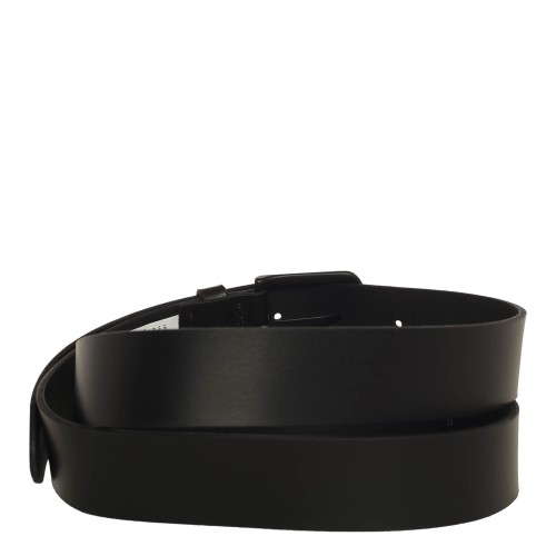 Lee: Cintura Core nera