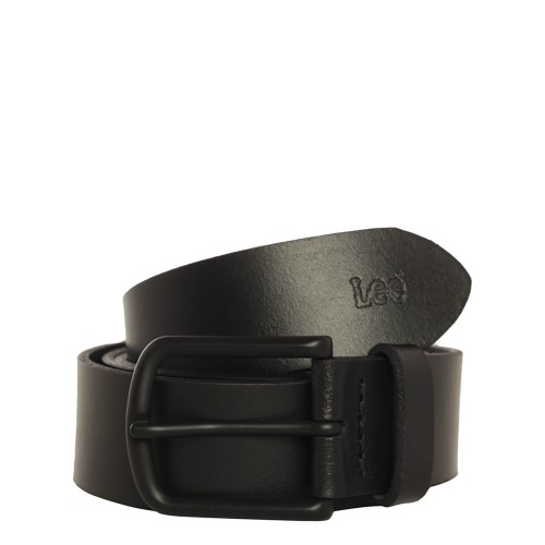 Lee: Cintura Core nera