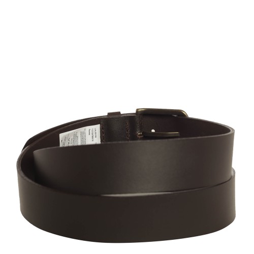 Lee: Cintura Core marrone
