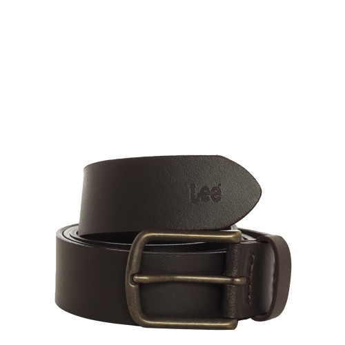 Lee: Cintura Core marrone