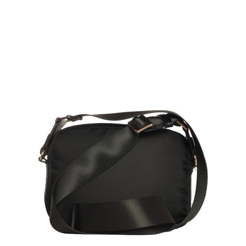LIU•JO: Camera case nera