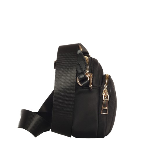 LIU•JO: Camera case nera