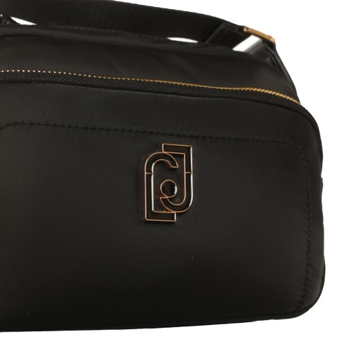 LIU•JO: Camera case nera