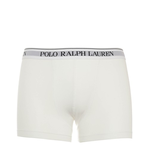 Polo Ralph Lauren: 3 Pack Boxer nero grigio bianco