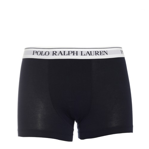 Polo Ralph Lauren: 3 Pack Boxer blu