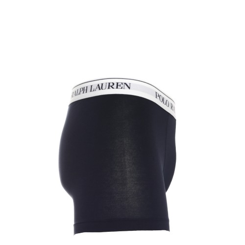 Polo Ralph Lauren: 3 Pack Boxer blu