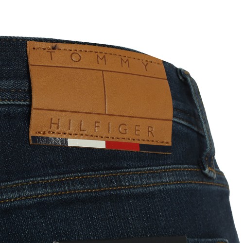 Tommy Hilfiger: Jeans Bleecker Slim Fit