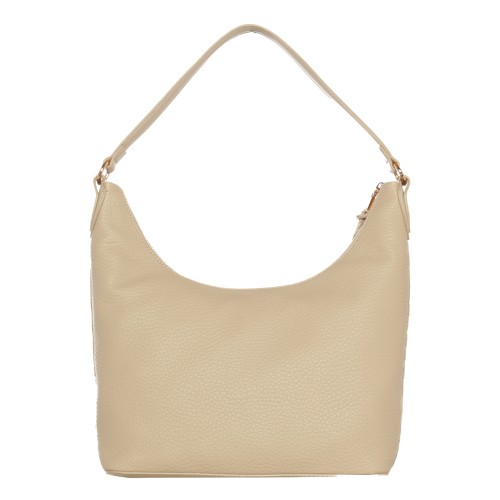 LIU•JO: Borsa a spalla beige