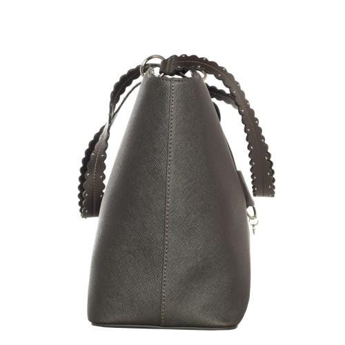 LIU•JO: Borsa shopping antracite