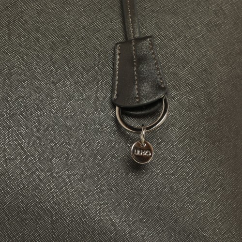 LIU•JO: Borsa shopping antracite