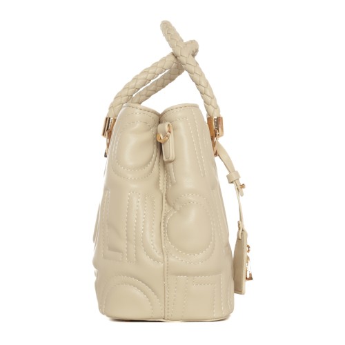 LIU•JO: Borsa a mano sabbia