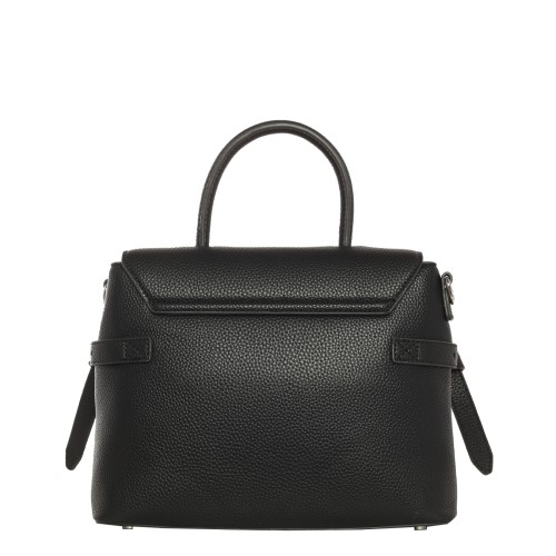 LIU•JO: Piccola borsa a mano nera