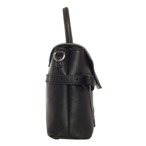 LIU•JO: Piccola borsa a mano nera