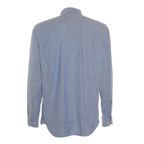 Tommy Hilfiger: Camicia celeste 1985 TH Flex