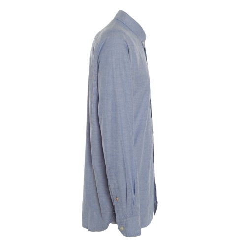 Tommy Hilfiger: Camicia celeste 1985 TH Flex