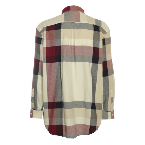Tommy Hilfiger: Camicia a quadri