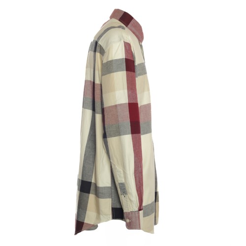 Tommy Hilfiger: Camicia a quadri