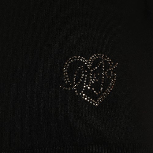 LIU•JO: Dolcevita nero