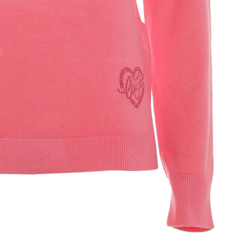 LIU•JO: Dolcevita rosa