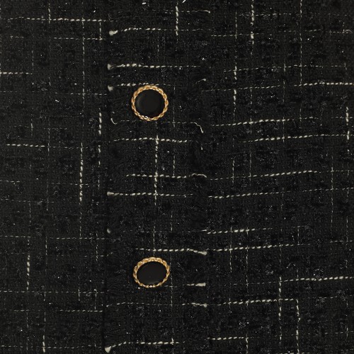 LIU•JO: Minigonna bouclé