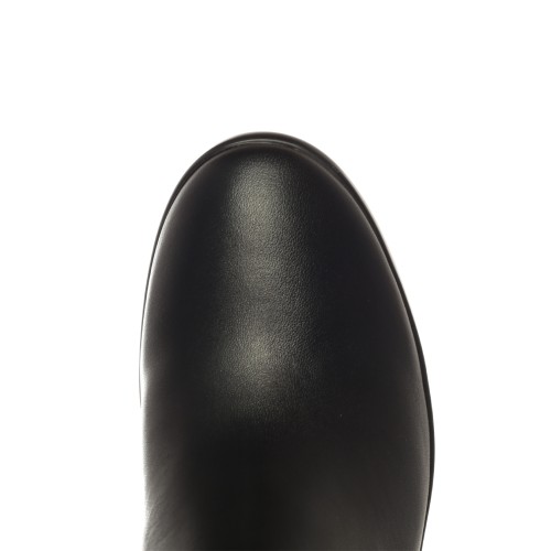 LIU•JO: Stivaletti Now35 neri